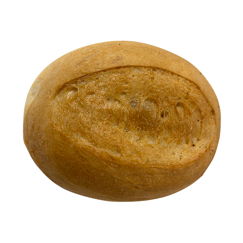 Brucker vágott zsemle 60 g