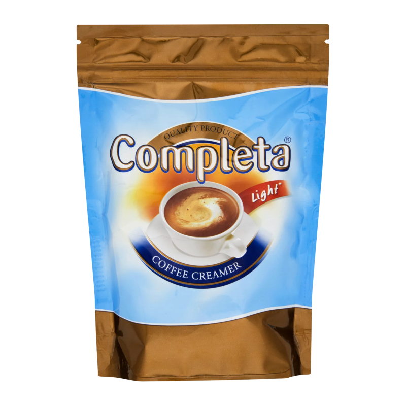 Completa kávékrémpor utántöltő 200 g light