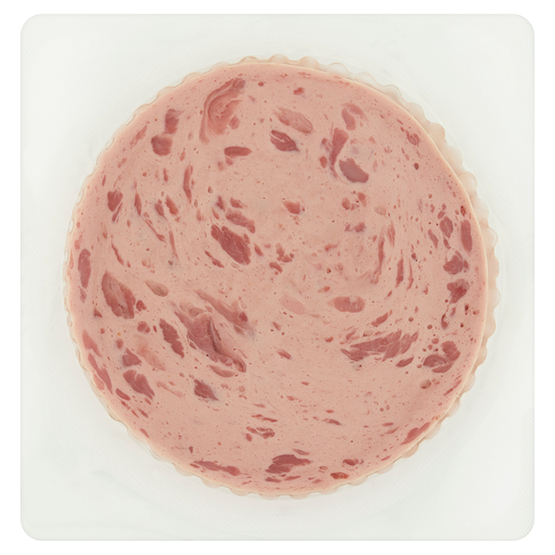 Gallicoop szarvasi pulyka szelet 90 g szeletelt