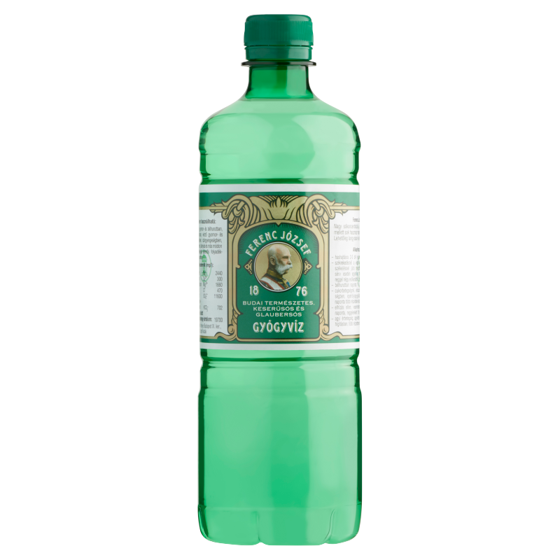 Ferencz József gyógyvíz 0,7 l