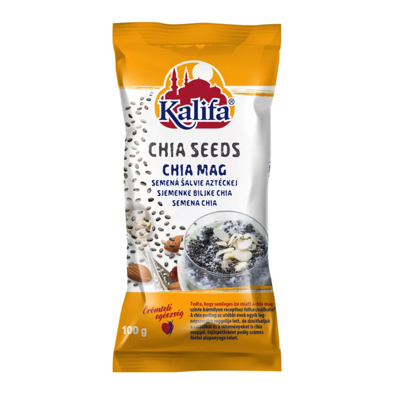 Kalifa chia mag 100 g