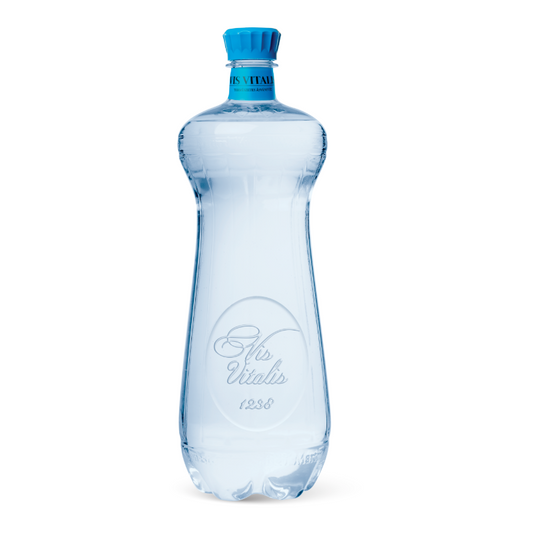 Vis Vitalis 1,2 l szénsavas ásványvíz