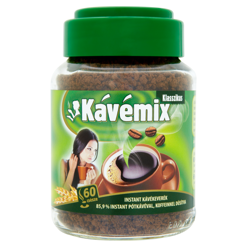 Douwe Egberts Kávémix instant kávé 100 g