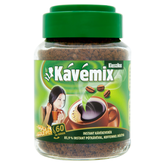 Douwe Egberts Kávémix instant kávé 100 g