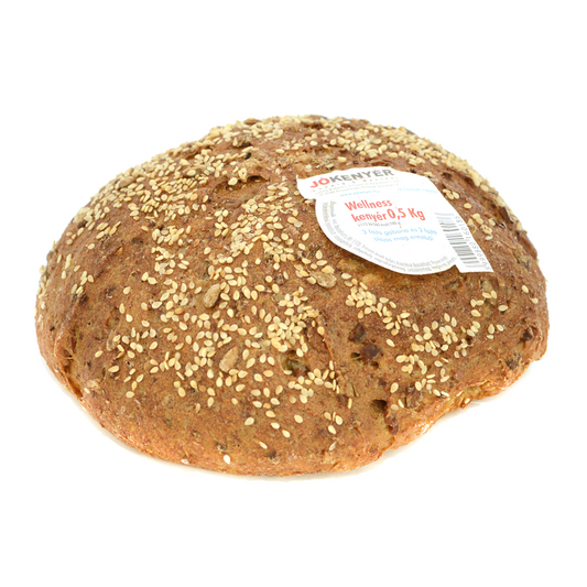 Jókenyér Wellness kenyér 500 g