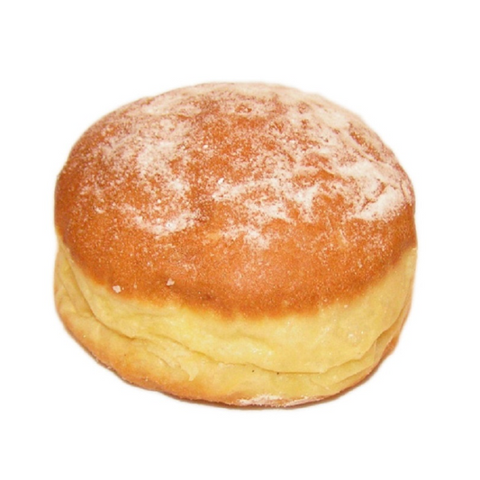 Fornetti vegyesgyümölcs-lekváros fánk 60 g