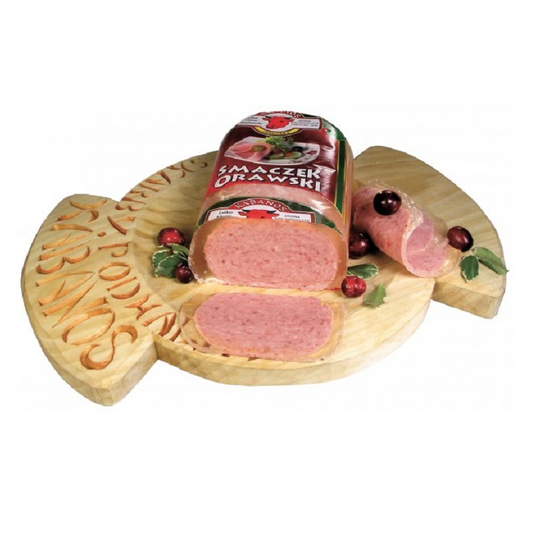 Kabanos Bejja löncshús (kb.: 2,1 kg)