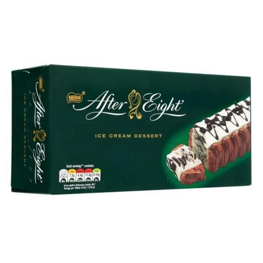 After Eight mentás és csokoládés jégkrém 750 ml