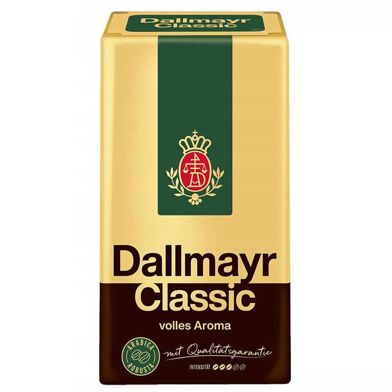 Dallmayr classic 250 g őrölt kávé