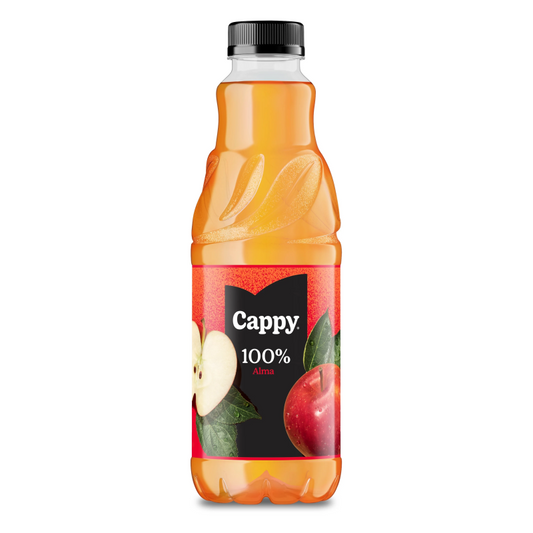 Cappy gyümölcslé 1 l alma 100%