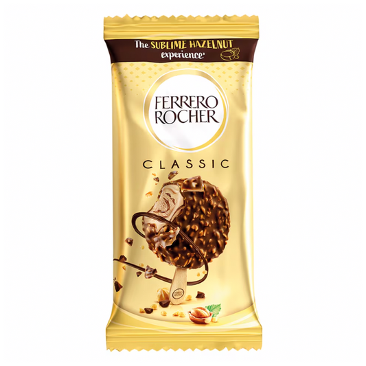 Ferrero Rocher pálcikás jégkrém 50 g
