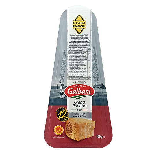 Galbani Grana Padano 100 g