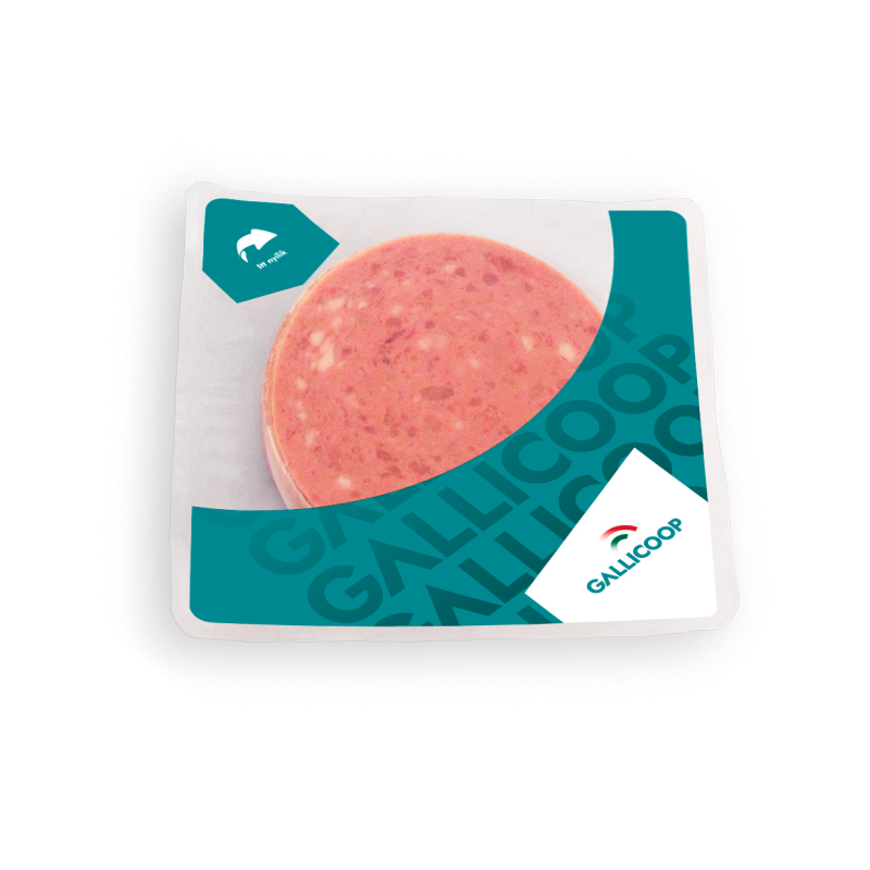 Gallicoop veronai pulyka szelet 80 g