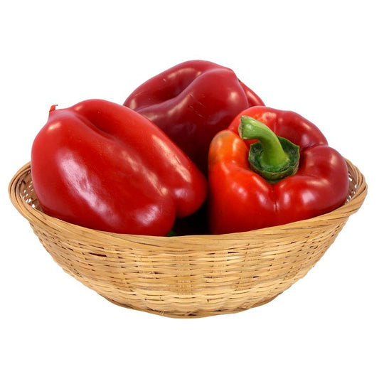 Kaliforniai paprika (kg)