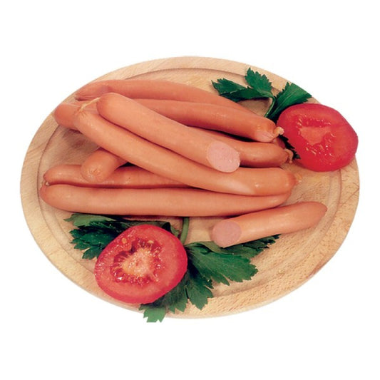 Zádor-Hús Roppanós virsli