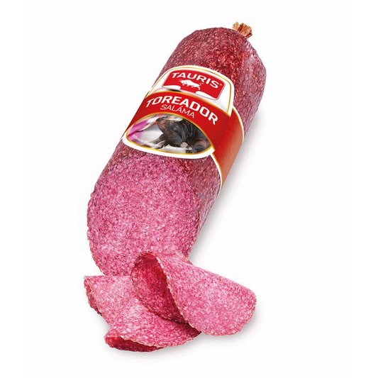 Tauris Toreador szalámi
