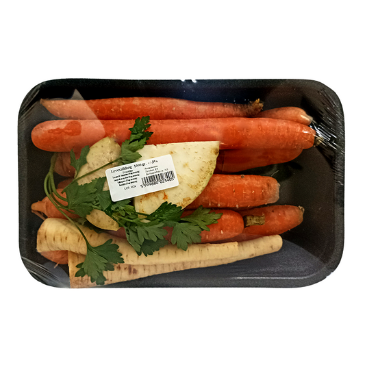 Leveszöldség extra 1 kg