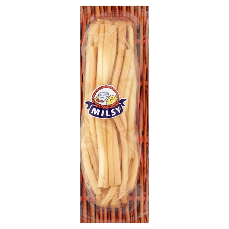 Milsy cérnasajt füstölt 100 g