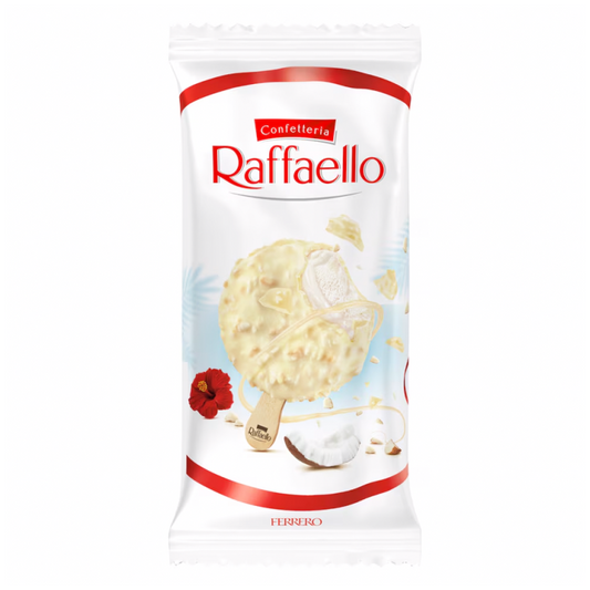 Raffaello pálcikás jégkrém 47 g