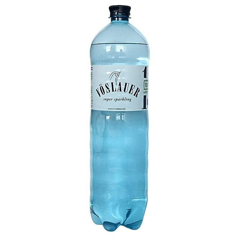 Vöslauer ásványvíz 1,5 l extra dús